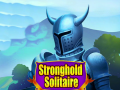                                                                     Stronghold Solitaire   ﺔﺒﻌﻟ