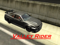                                                                     Valley Rider ﺔﺒﻌﻟ