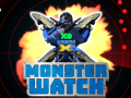                                                                     Monster Watch   ﺔﺒﻌﻟ