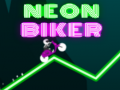                                                                     Neon Biker ﺔﺒﻌﻟ