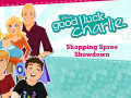                                                                       Good Luck Charlie: Shopping Spree Showdown ﺔﺒﻌﻟ