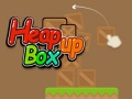                                                                     Heap up Box ﺔﺒﻌﻟ