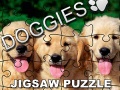                                                                     Jigsaw Puzzle Doggies  ﺔﺒﻌﻟ