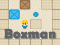                                                                     Boxman ﺔﺒﻌﻟ