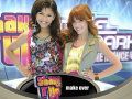                                                                     Shake It Up Make Over ﺔﺒﻌﻟ
