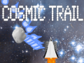                                                                      Cosmic Trail ﺔﺒﻌﻟ