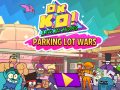                                                                     OK K.O.! Lets Be Heroes: Parking Lot Wars ﺔﺒﻌﻟ