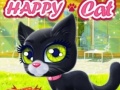                                                                     Happy Cat ﺔﺒﻌﻟ