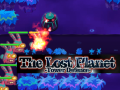                                                                     The Lost Planet Tower Defense ﺔﺒﻌﻟ