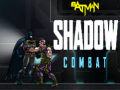                                                                     Batman Shadow Combat ﺔﺒﻌﻟ