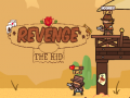                                                                     Revenge of the Kid   ﺔﺒﻌﻟ