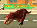                                                                     Dinosaur Simulator: Dino World ﺔﺒﻌﻟ