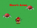                                                                     Hero’s Arms ﺔﺒﻌﻟ