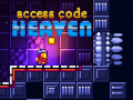                                                                     Access Code: Heaven ﺔﺒﻌﻟ