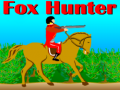                                                                    Fox Hunter ﺔﺒﻌﻟ