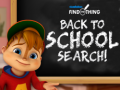                                                                     Nickelodeon Back to school search! ﺔﺒﻌﻟ