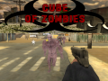                                                                     Cube of Zombies   ﺔﺒﻌﻟ