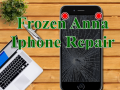                                                                     Frozen Anna Iphone Repair ﺔﺒﻌﻟ