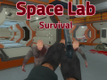                                                                     Space lab Survival ﺔﺒﻌﻟ
