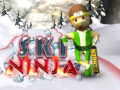                                                                     Ski Ninja ﺔﺒﻌﻟ