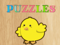                                                                     Puzzles For Kids ﺔﺒﻌﻟ