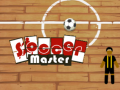                                                                     Soccer Master ﺔﺒﻌﻟ
