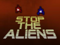                                                                     Stop the Aliens ﺔﺒﻌﻟ