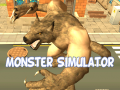                                                                     Monster Simulator ﺔﺒﻌﻟ