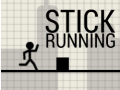                                                                     Stick Running ﺔﺒﻌﻟ