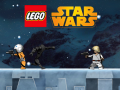                                                                     Lego Star Wars Adventure ﺔﺒﻌﻟ