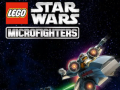                                                                     Lego Star Wars: Microfighters   ﺔﺒﻌﻟ