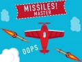                                                                     Missiles Master ﺔﺒﻌﻟ