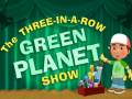                                                                     Green Planet Show ﺔﺒﻌﻟ