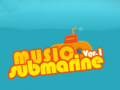                                                                    Music Submarine ﺔﺒﻌﻟ