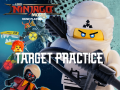                                                                     Lego Ninjago: Target Practice ﺔﺒﻌﻟ