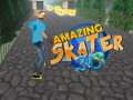                                                                     Amazing Skater 3d ﺔﺒﻌﻟ