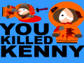                                                                     Kill Kenny ﺔﺒﻌﻟ