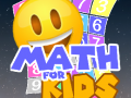                                                                     Math For Kids ﺔﺒﻌﻟ