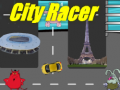                                                                     The City Racer ﺔﺒﻌﻟ