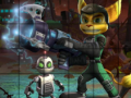                                                                     Ratchet and Clank Switch Puzzle ﺔﺒﻌﻟ