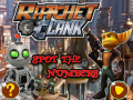                                                                     Ratchet and Clank: Spot the Numbers     ﺔﺒﻌﻟ