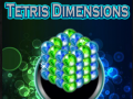                                                                     Tetris Dimensions   ﺔﺒﻌﻟ