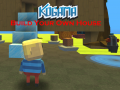                                                                     Kogama: Build Your Own House ﺔﺒﻌﻟ