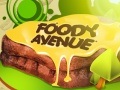                                                                     Foody Avenue   ﺔﺒﻌﻟ