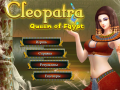                                                                     Cleopatra: Queen of Egypt ﺔﺒﻌﻟ