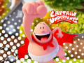                                                                    Captain Underpants: Character Connection     ﺔﺒﻌﻟ