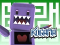                                                                     Kogama: Maze ﺔﺒﻌﻟ