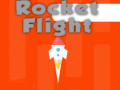                                                                     Rocket Flight ﺔﺒﻌﻟ