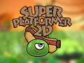                                                                    Super Platformer 2d ﺔﺒﻌﻟ