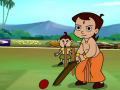                                                                     Chhota Bheem 2020 Cricket ﺔﺒﻌﻟ